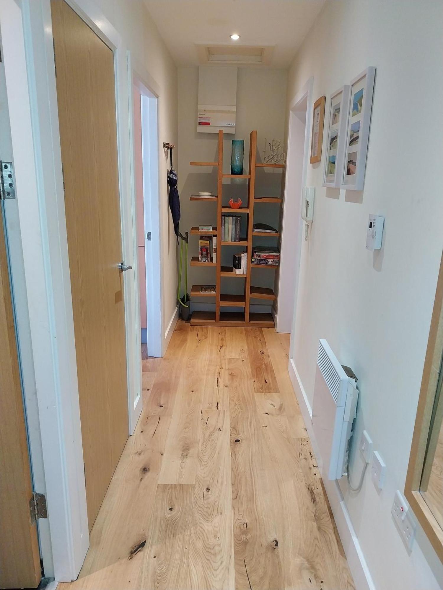 Easby Hall 9 スカーバラ エクステリア 写真