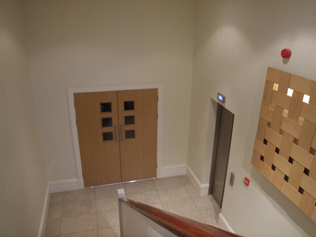 Easby Hall 9 スカーバラ エクステリア 写真